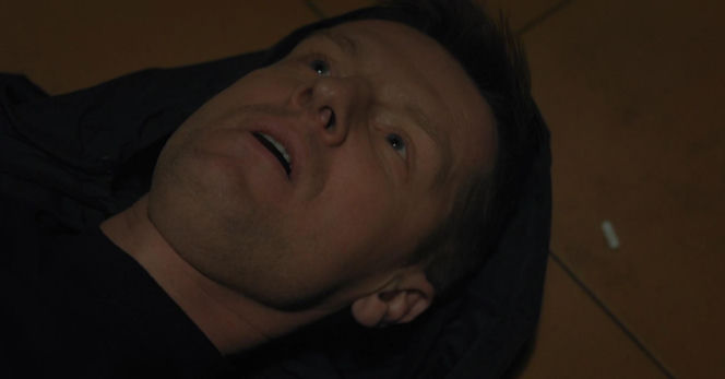 M jak miłość odc. 1925. Paweł (Rafał Mroczek)