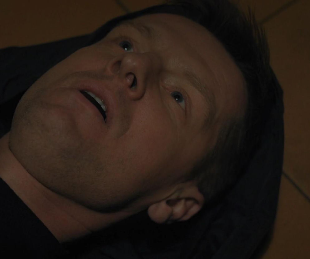 M jak miłość odc. 1925. Paweł (Rafał Mroczek)