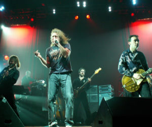 Robert Plant
