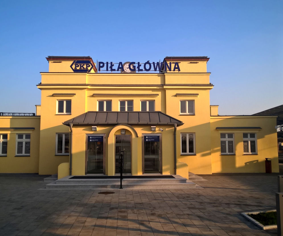 Wybory na prezydenta Piły