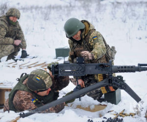 Ukraińskie drony „zatopiły” fregatę NATO. Ćwiczenia ujawniły słabości Sojuszu