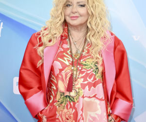 Magda Gessler: Dzwonię do męża o 3 rano