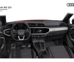 Audi RS Q3 (2020)