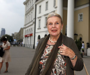 Modlili się za Kalinę