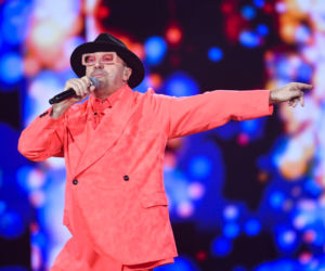 Niesamowita metamorfoza Marcina Millera. Tak dziś wygląda król disco polo, który kończy 56 lat
