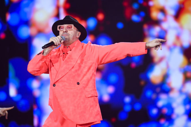 Niesamowita metamorfoza Marcina Millera. Tak dziś wygląda król disco polo, który kończy 56 lat