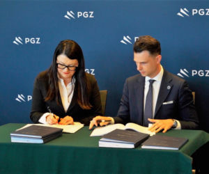 4 umowy wykonawcze Bumar-Łabędy