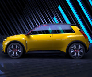Renault 5 Prototype