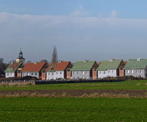 Siedlemin Jarocin mieszkania czynszowe TBS