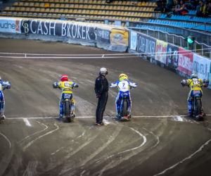 Moje Bermudy Stal Gorzów - eWinner Apator Toruń 