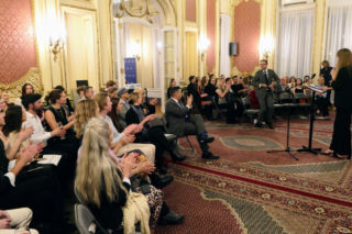 „Resonance of Chopin” w Nowym Jorku