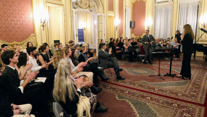 „Resonance of Chopin” w Nowym Jorku