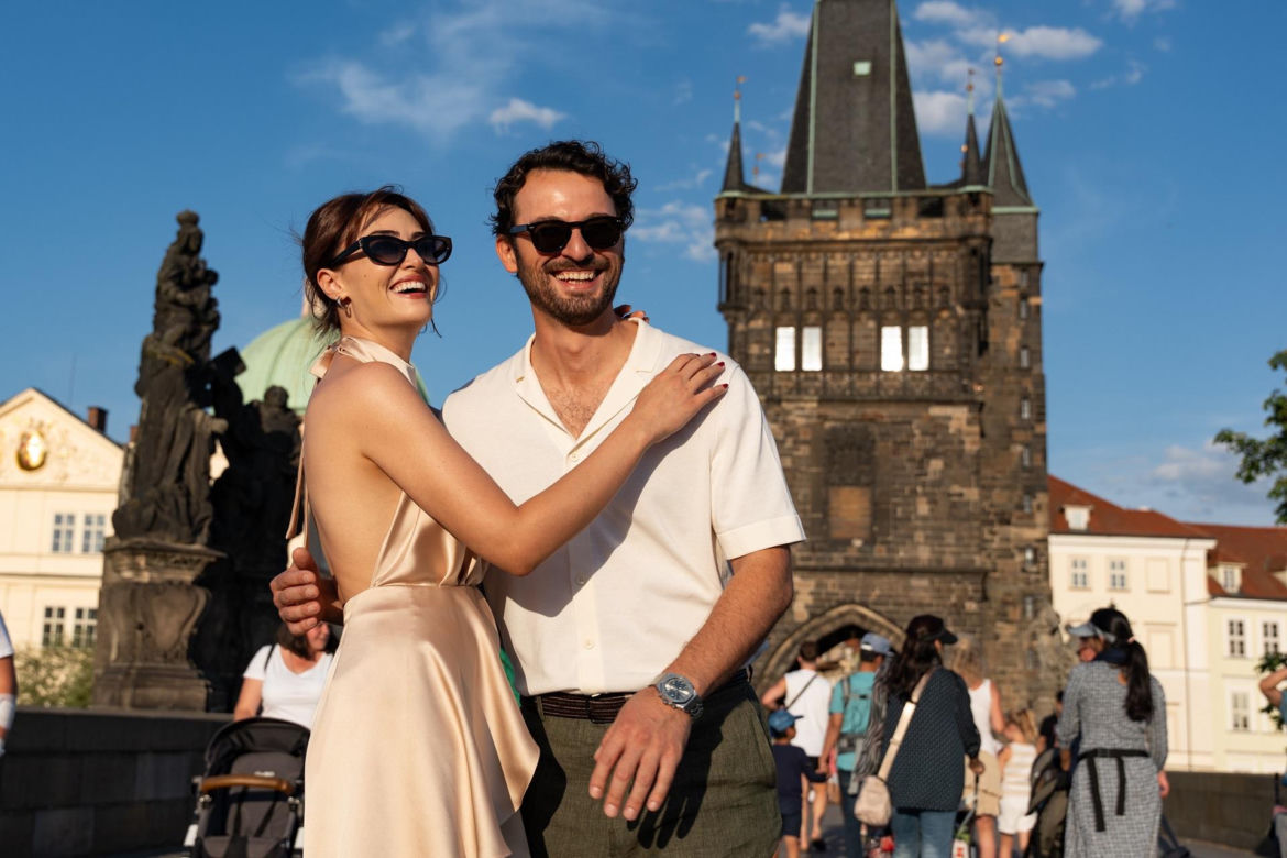 "Sztuka miłości" - najnowszy turecki film na Netflix 