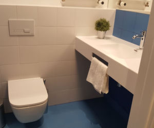 Życie jak w Madrycie, czyli studencki luksus w Krakowie. Zobacz nowy, prywatny akademik!