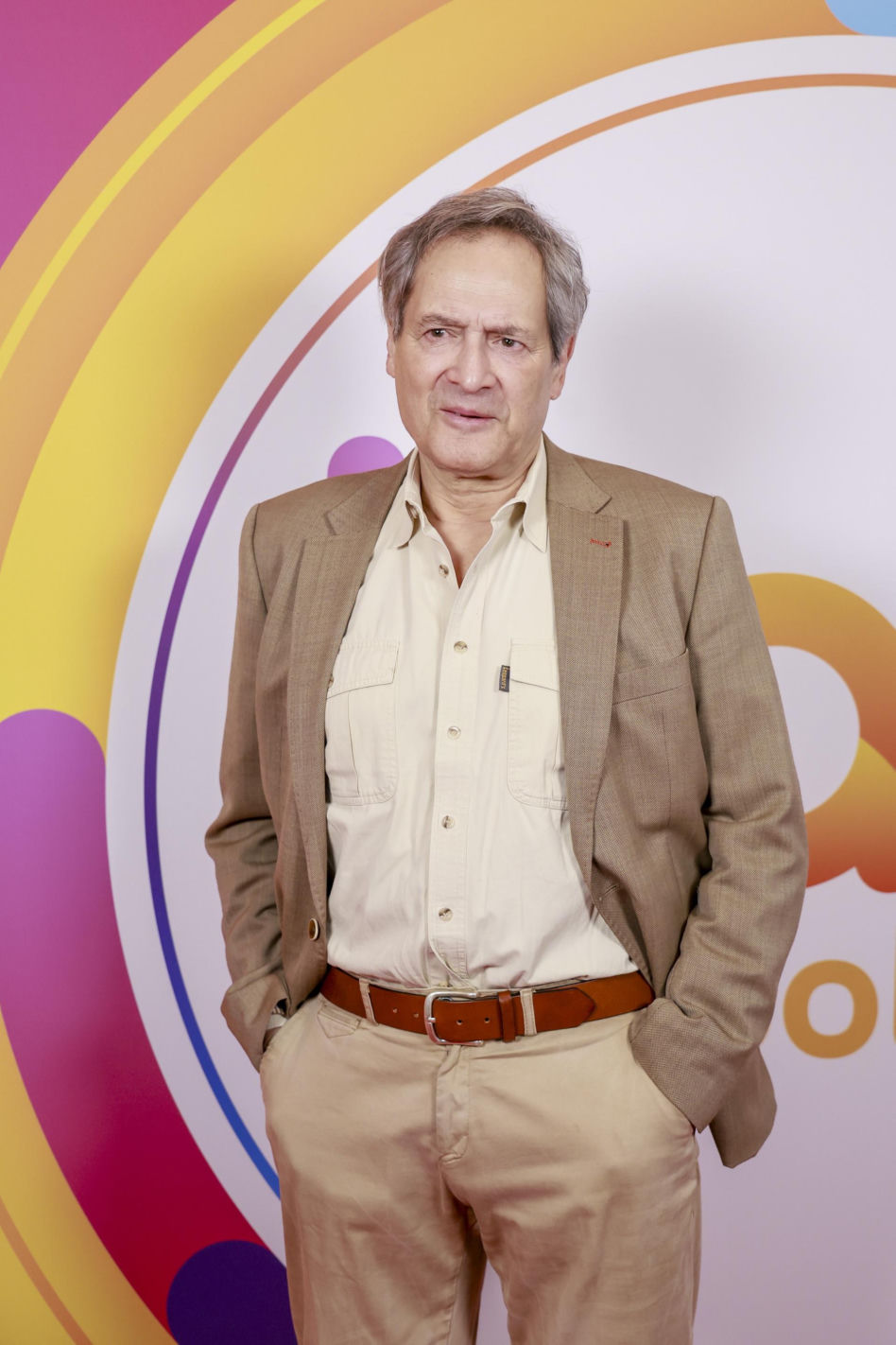 Jerzy Zelnik ma gdzieś, że go uśmiercą w "Klanie"