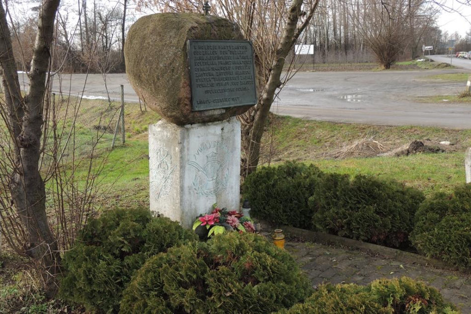 Historia bocznokołowca zatopionego przez polskich partyzantów