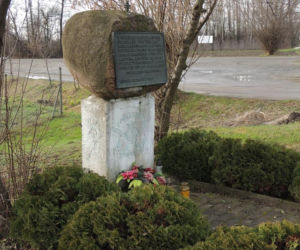 Historia bocznokołowca zatopionego przez polskich partyzantów