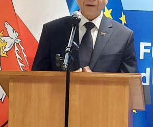 Zakonczenie remontu przychodni