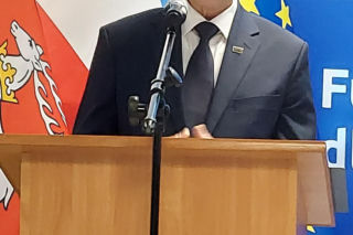 Zakonczenie remontu przychodni