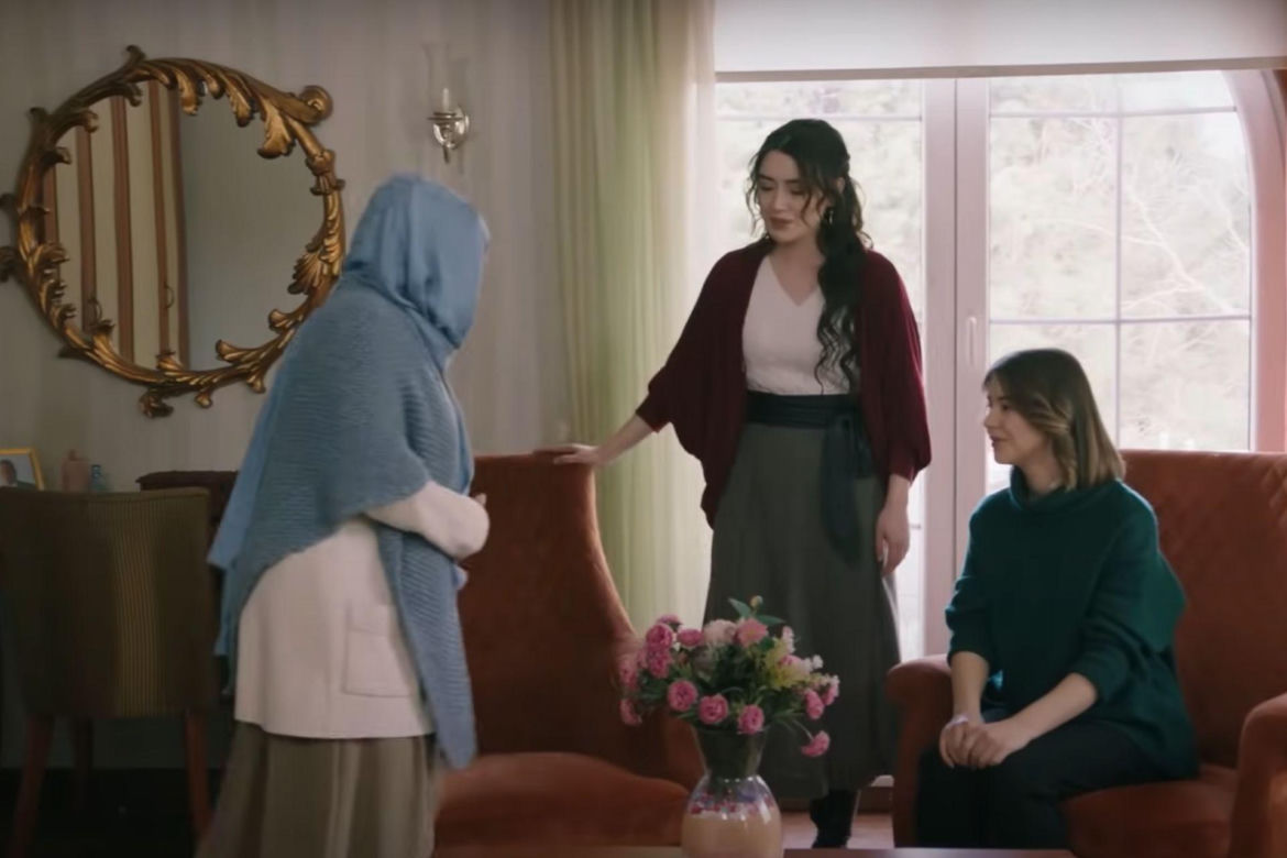 Młode kobiety najbardziej będą martwiły się o babcię