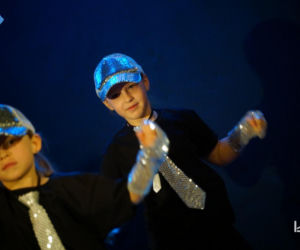 XIII Przedszkolny Przegląd „Tanecznym Krokiem” w Łukowskim Ośrodku Kultury 2026