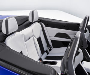 BMW M4 Competition Cabrio (2021)