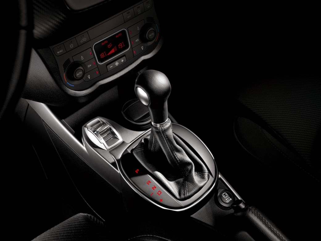 Alfa Romeo MiTo 1.4 MultiAir