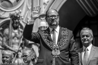 Piotr Semka wspomina Pawła Adamowicza: Wiem, że dyskretnie starał się pomagać Annie Walentynowicz