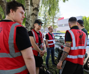 Pracownicy Dino mają dość! Trzy dni protestu i mocne zarzuty wobec firm