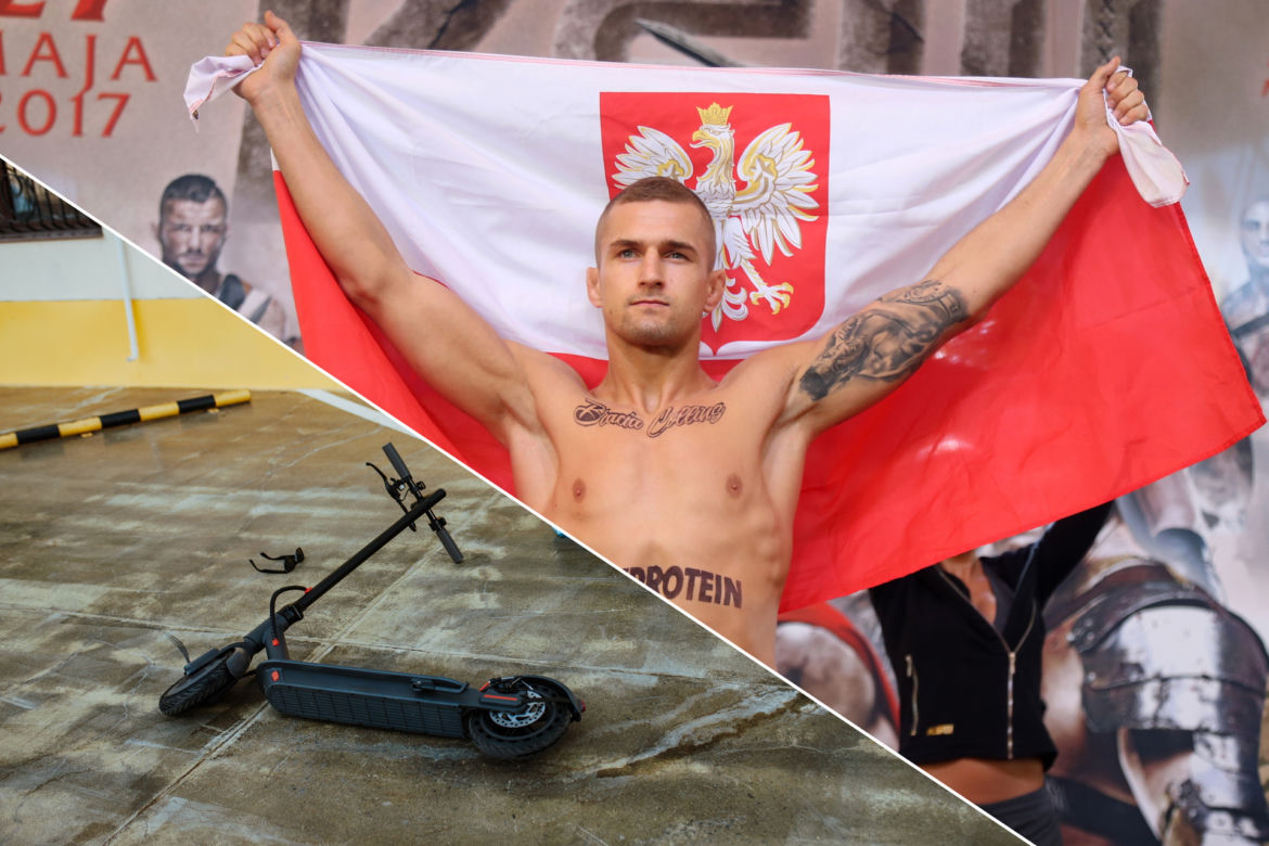 Marcin Wrzosek