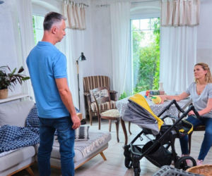 Pierwsza miłość streszczenia odcinków 4100-4104. Marta zaczyna rozumieć, o co chodzi w sprawie Joanny S. Czy da radę przekonać do swojej teorii policję?