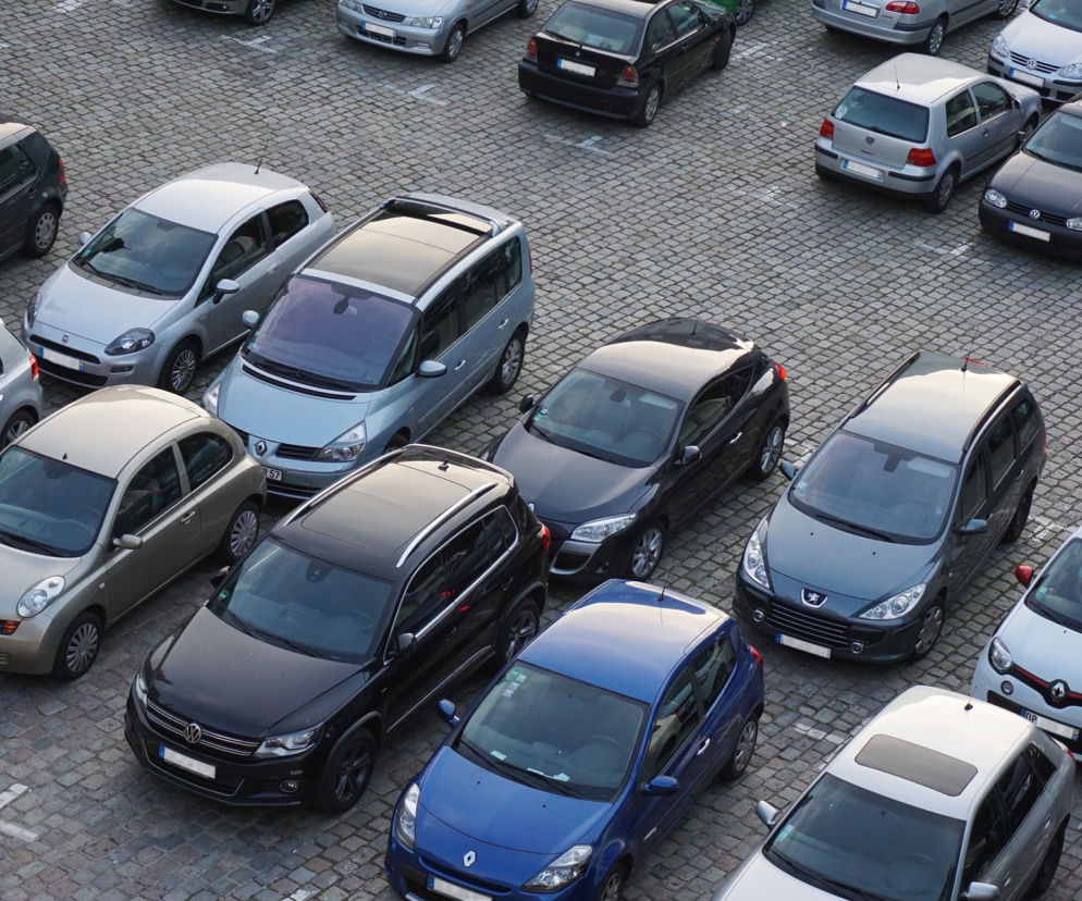 Katowice: Zmiany na parkingach, kary będą OGROMNE! Znikają inkasenci. O co chodzi?