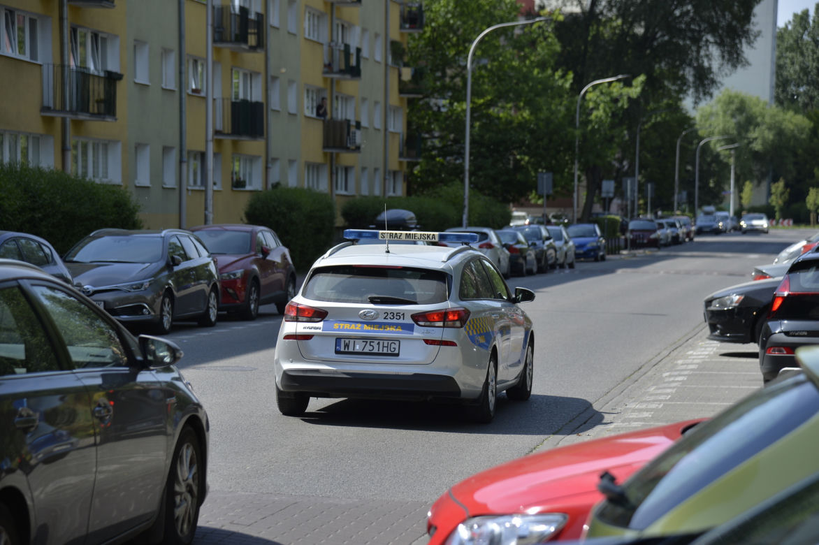 Śmierć 16-letniego ucznia w szkole. Na lekcji wyszedł do toalety