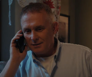 M jak miłość odc. 1927.  Artur Rogowski (Robert Moskwa)