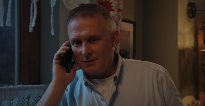 M jak miłość odc. 1927.  Artur Rogowski (Robert Moskwa)