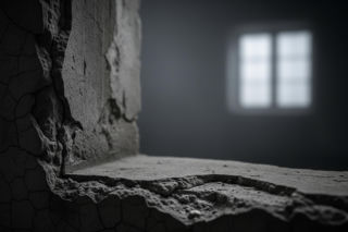 Zamarznięte ciała w Ursusie. Czy nikt nie widział, co dzieje się za ścianą?