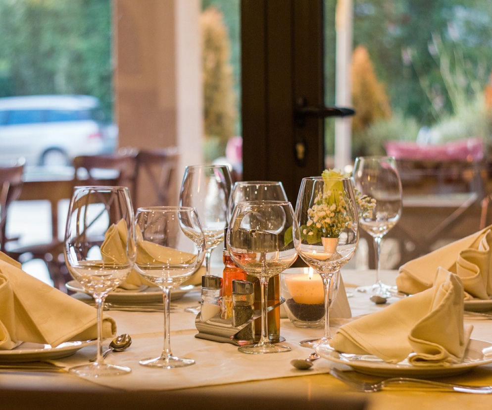 Tarnów. DZISIAJ otwarcie pierwszej restauracji mimo lockdownu. Nie możemy dłużej trwać w niepewności