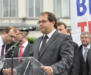 manifestacja pis telewizja trwam