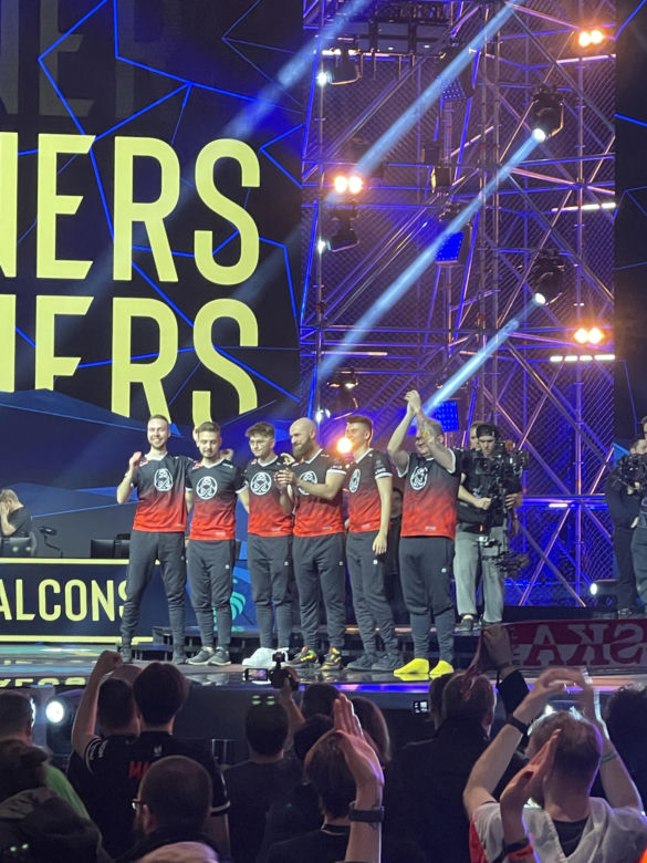 IEM Katowice 2024