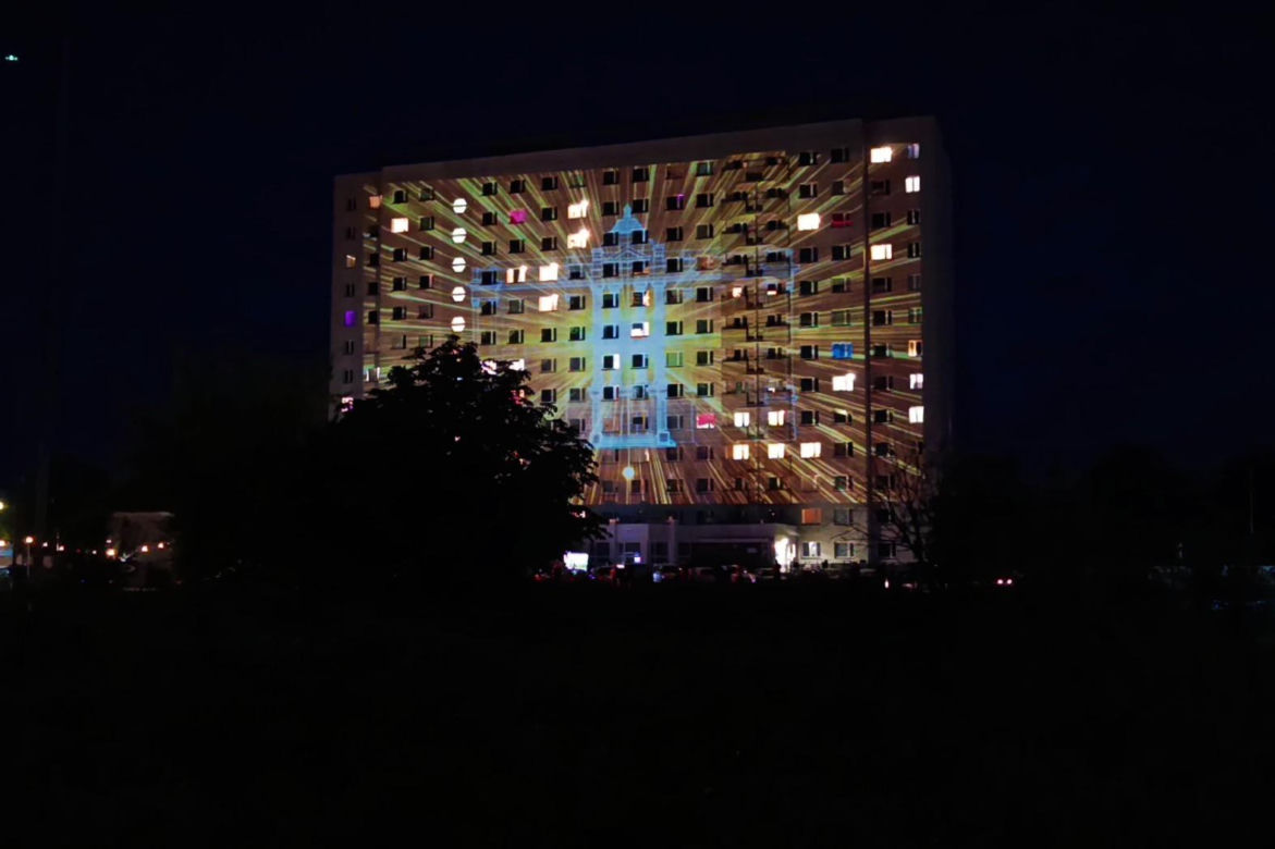 Szczecin Light Festival