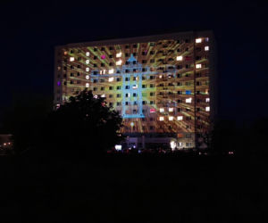 Szczecin Light Festival