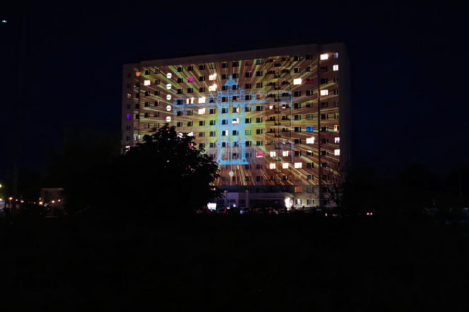 Szczecin Light Festival