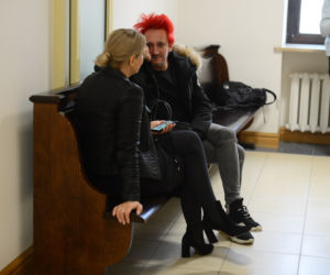 Czwarty rozwód  Michała Wiśniewskiego