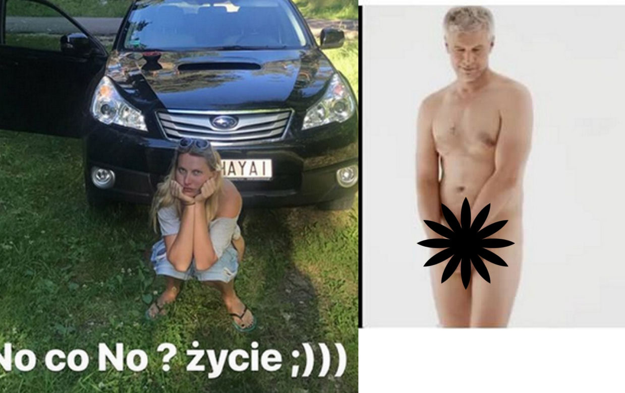 Poziomki, zobacz co słychac w życiu prywatnym gwiazd