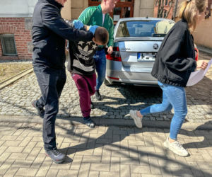 Prawomocny wyrok za zabójstwo ojca. Motywem miały być krzywdy z dzieciństwa