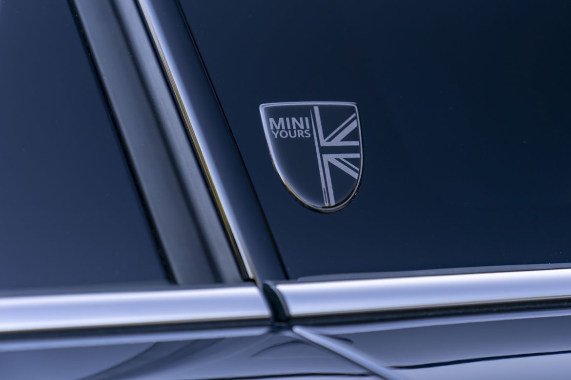 MINI Countryman 2020