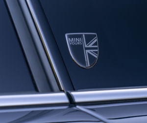 MINI Countryman 2020