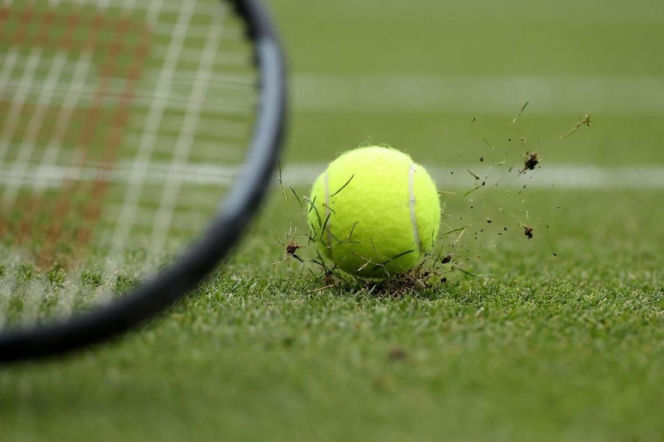 Turniej WTA w Londynie. K.jpg