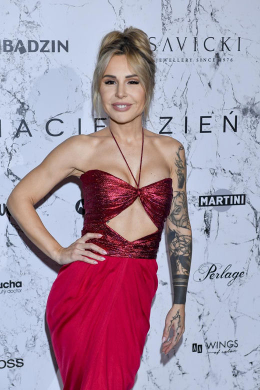 Blanka Lipińska kupiła kolejny dom!