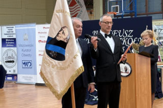 60-lecie siedleckiej Samochodówki